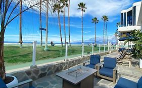 Venice On The Beach Hotel